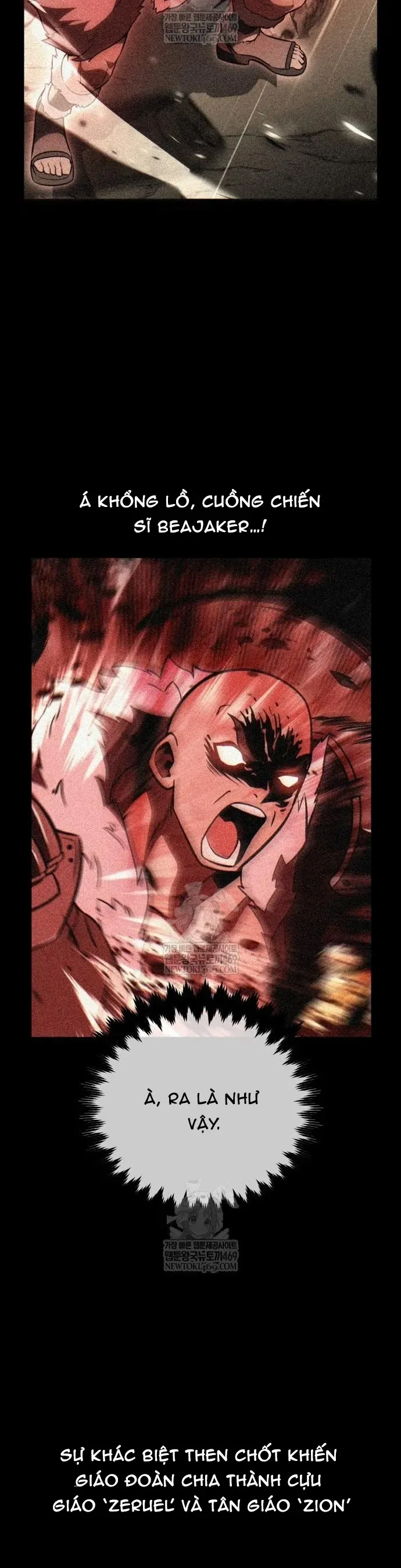 Tôi Đã Giết Tuyển Thủ Học Viện Chap 96 - Next Chap 97