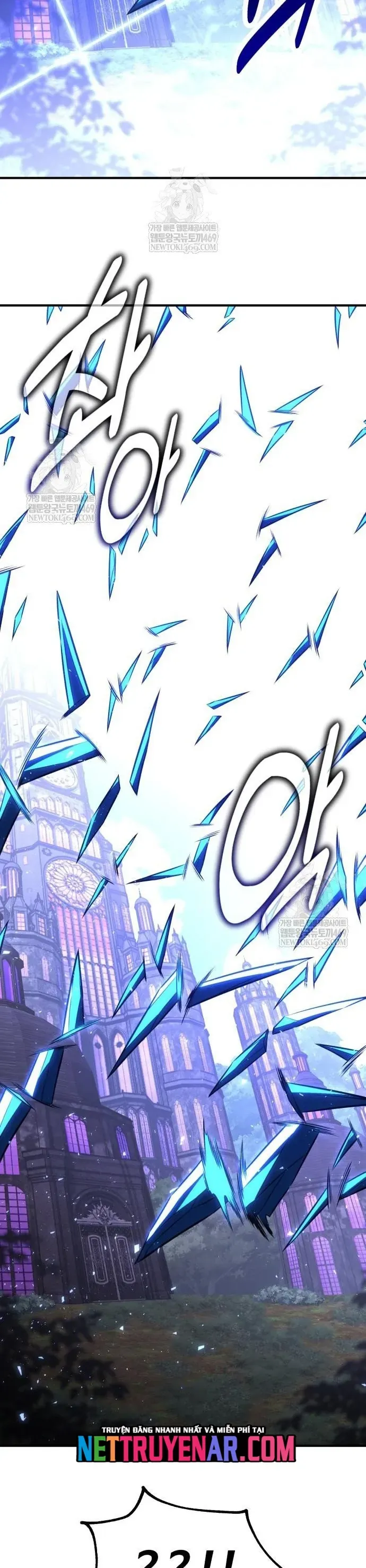 Tôi Đã Giết Tuyển Thủ Học Viện Chap 96 - Next Chap 97