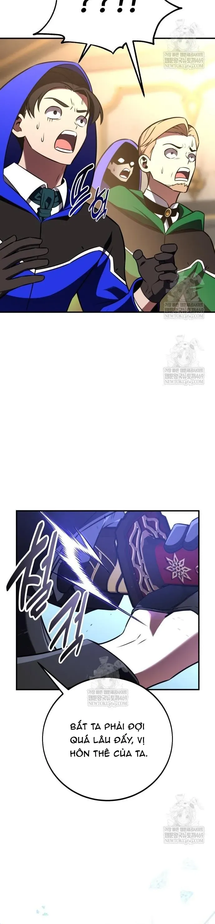 Tôi Đã Giết Tuyển Thủ Học Viện Chap 96 - Next Chap 97