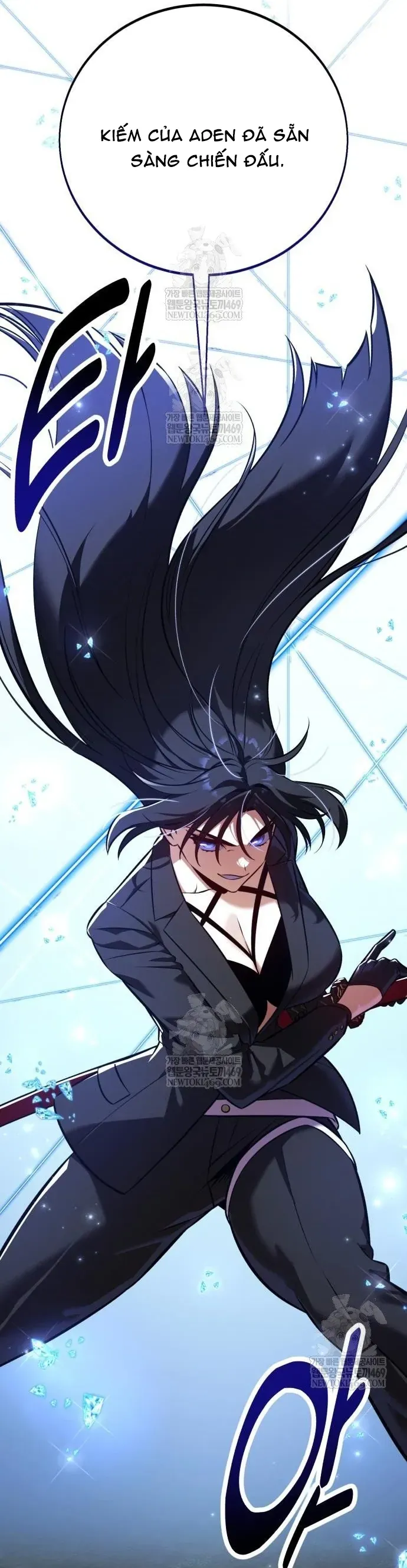 Tôi Đã Giết Tuyển Thủ Học Viện Chap 96 - Next Chap 97