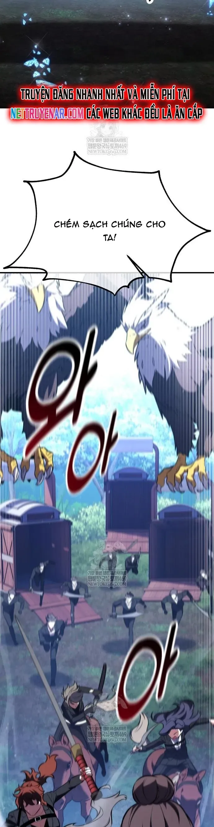 Tôi Đã Giết Tuyển Thủ Học Viện Chap 96 - Next Chap 97