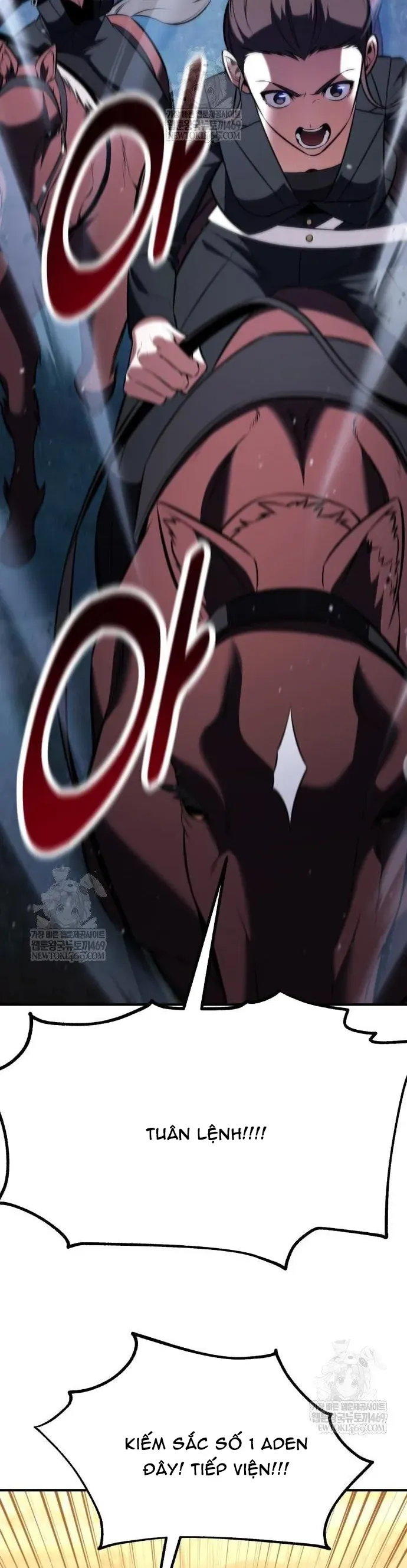 Tôi Đã Giết Tuyển Thủ Học Viện Chap 96 - Next Chap 97