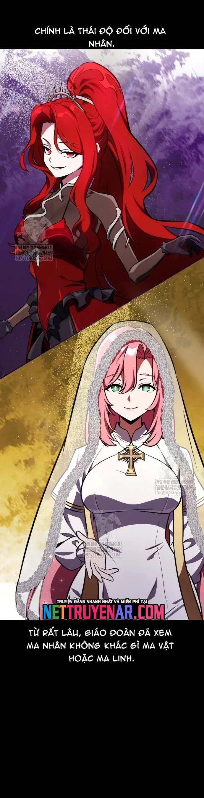 Tôi Đã Giết Tuyển Thủ Học Viện Chap 96 - Next Chap 97