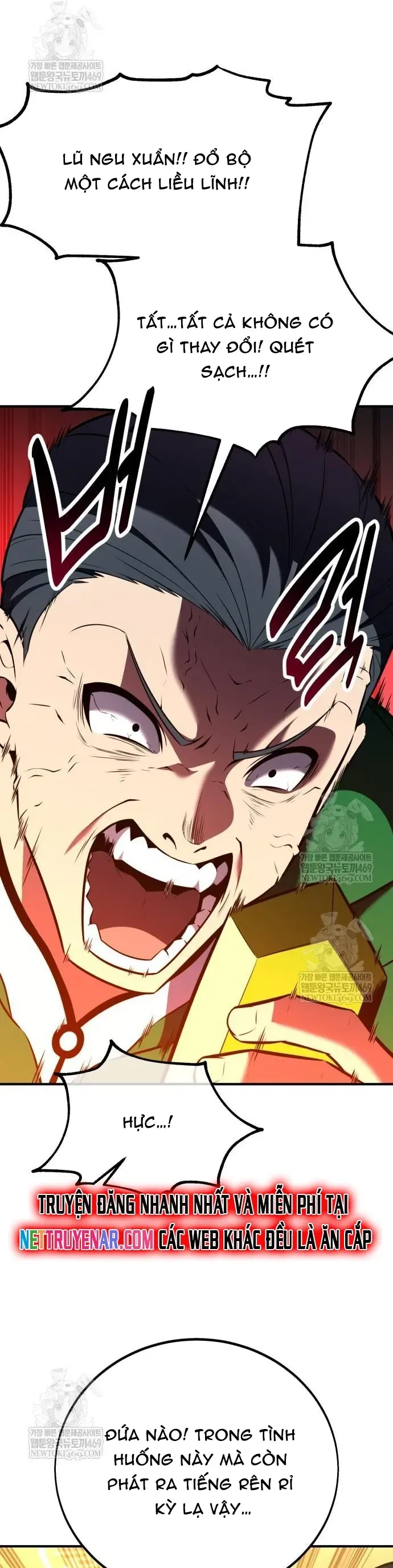 Tôi Đã Giết Tuyển Thủ Học Viện Chap 96 - Next Chap 97