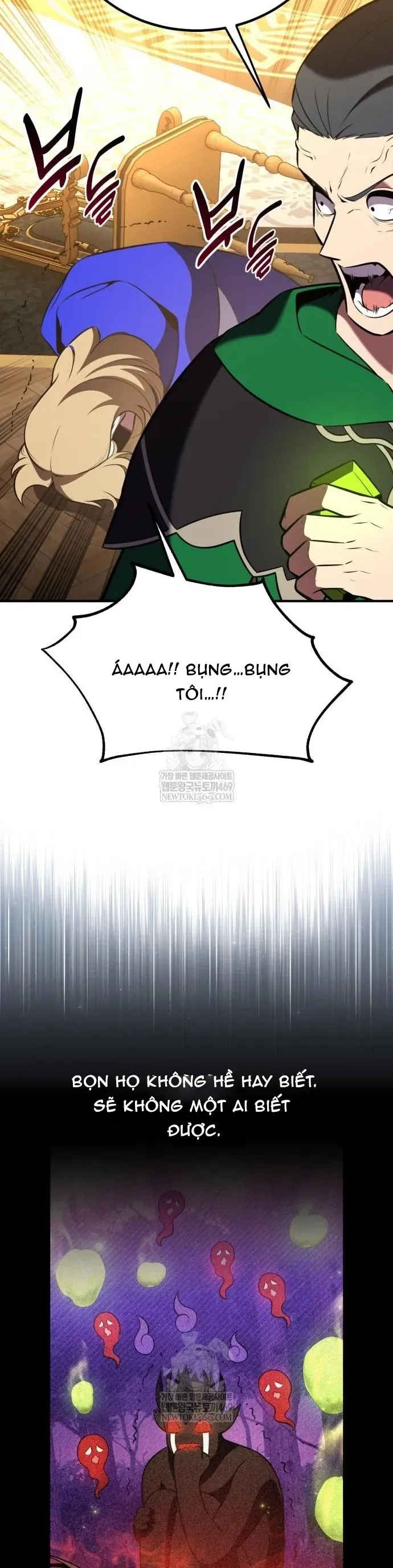 Tôi Đã Giết Tuyển Thủ Học Viện Chap 96 - Next Chap 97