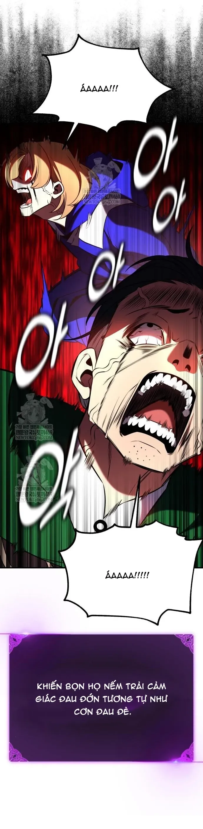 Tôi Đã Giết Tuyển Thủ Học Viện Chap 96 - Next Chap 97