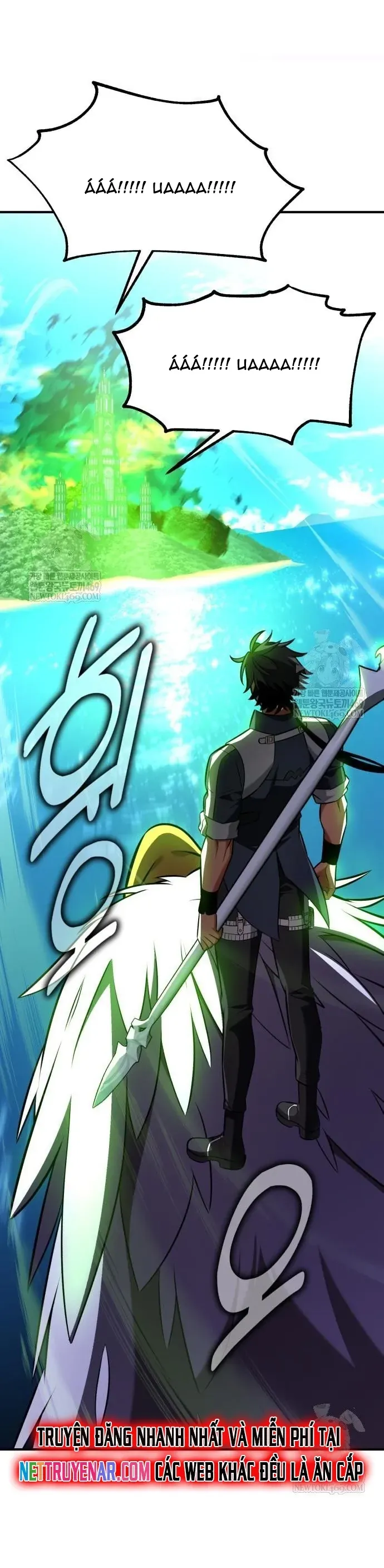 Tôi Đã Giết Tuyển Thủ Học Viện Chap 96 - Next Chap 97