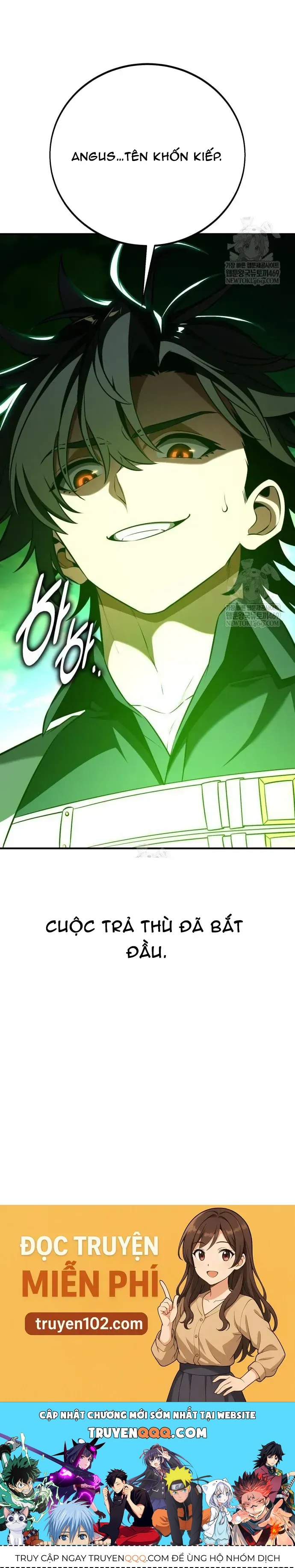 Tôi Đã Giết Tuyển Thủ Học Viện Chap 96 - Next Chap 97