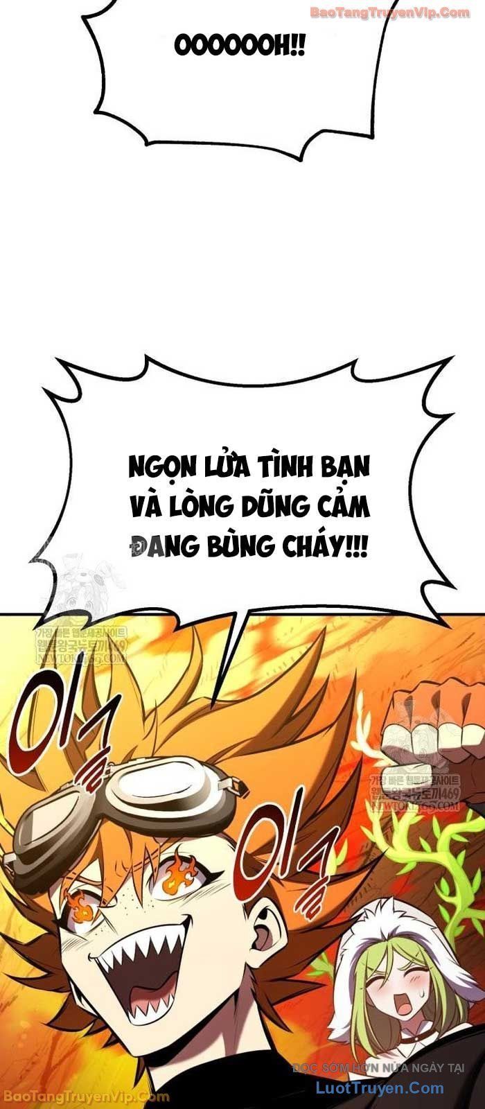 Tôi Đã Giết Tuyển Thủ Học Viện Chap 97 - Next Chap 98