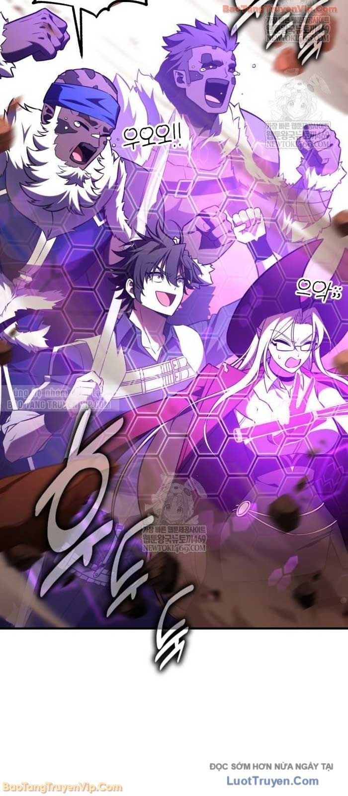 Tôi Đã Giết Tuyển Thủ Học Viện Chap 97 - Next Chap 98