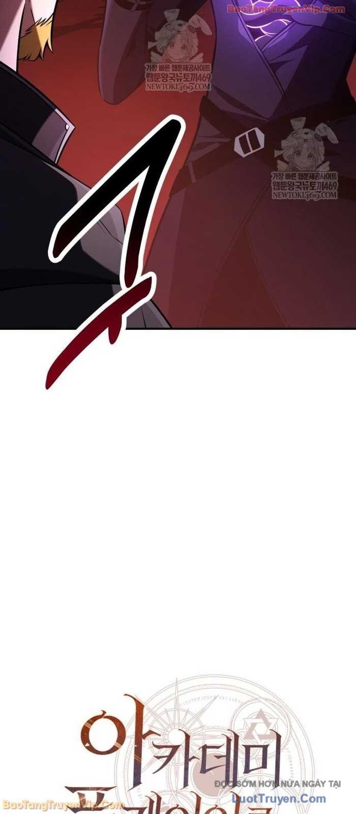 Tôi Đã Giết Tuyển Thủ Học Viện Chap 97 - Next Chap 98