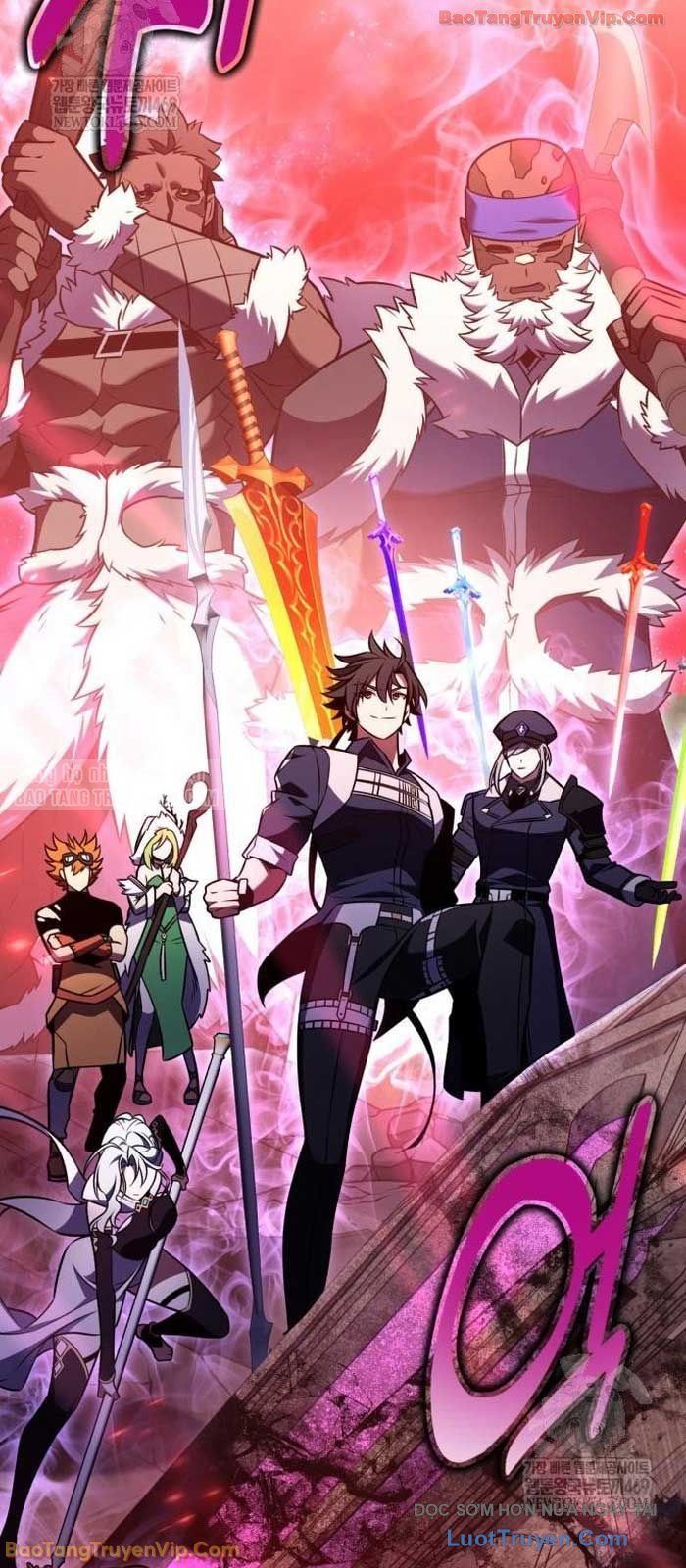 Tôi Đã Giết Tuyển Thủ Học Viện Chap 97 - Next Chap 98