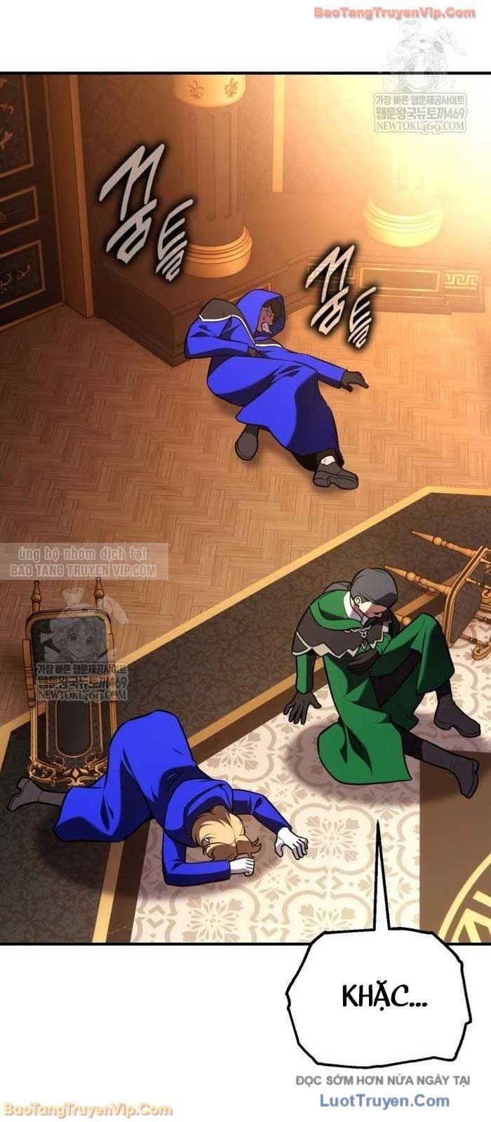 Tôi Đã Giết Tuyển Thủ Học Viện Chap 97 - Next Chap 98