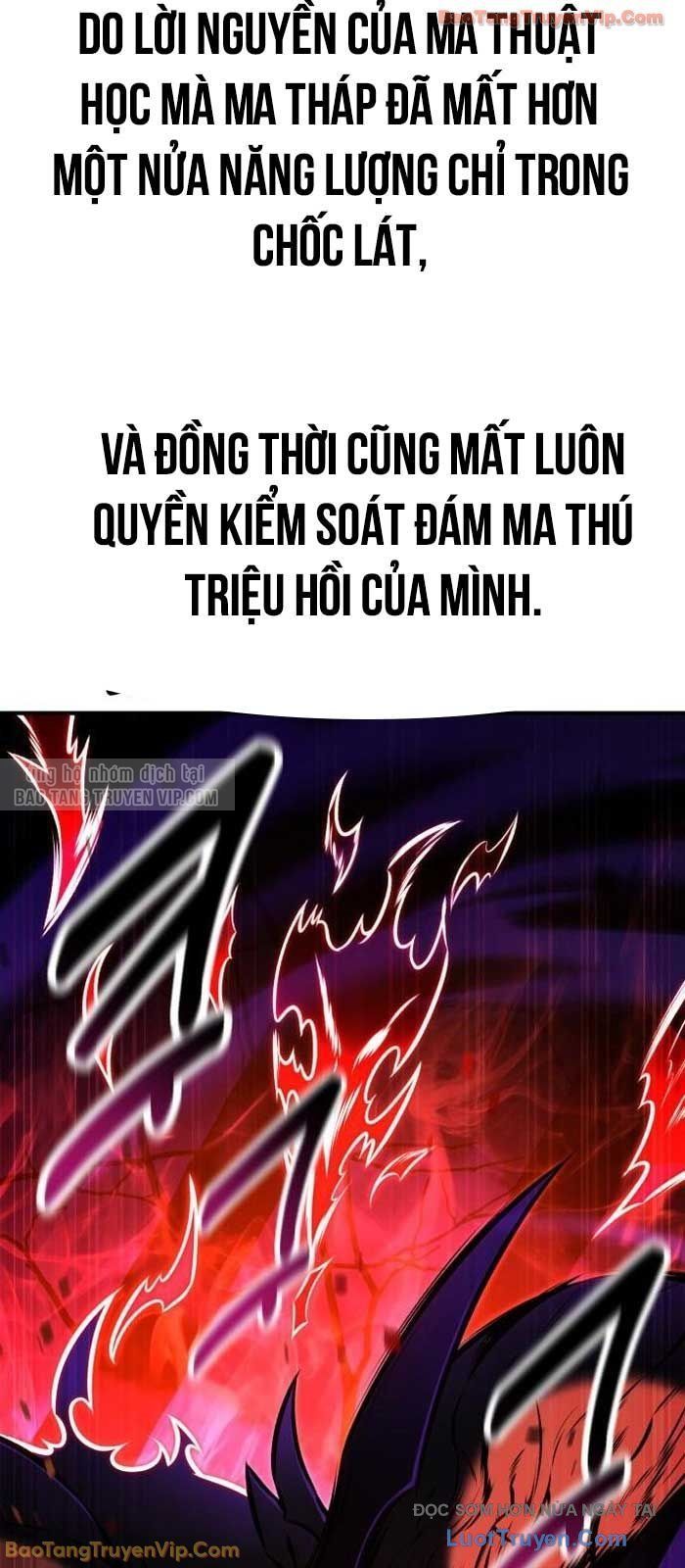 Tôi Đã Giết Tuyển Thủ Học Viện Chap 97 - Next Chap 98