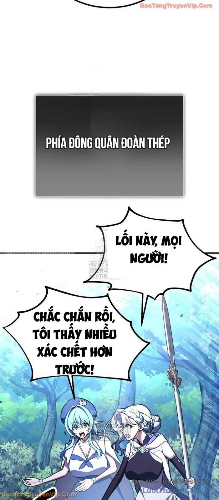 Tôi Đã Giết Tuyển Thủ Học Viện Chap 97 - Next Chap 98