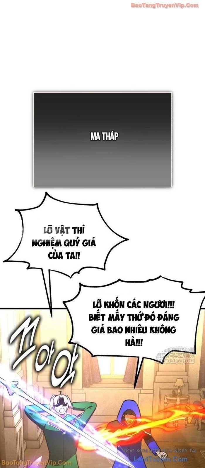 Tôi Đã Giết Tuyển Thủ Học Viện Chap 97 - Next Chap 98