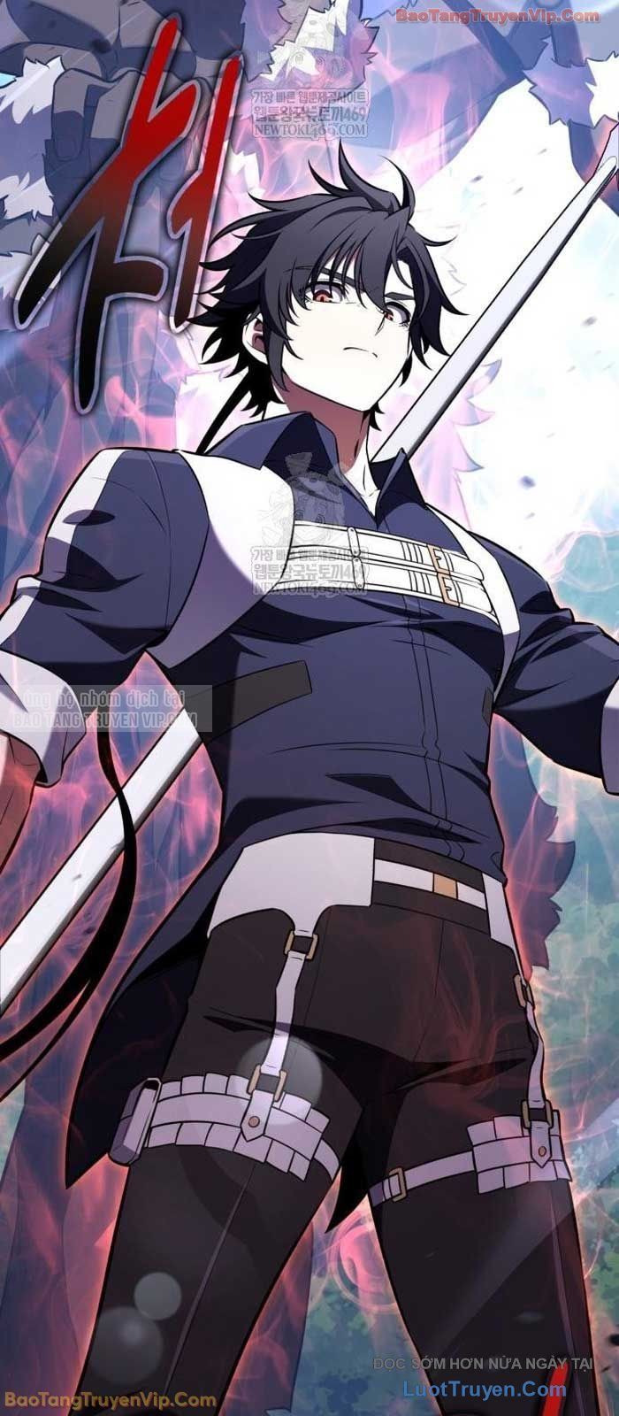 Tôi Đã Giết Tuyển Thủ Học Viện Chap 97 - Next Chap 98