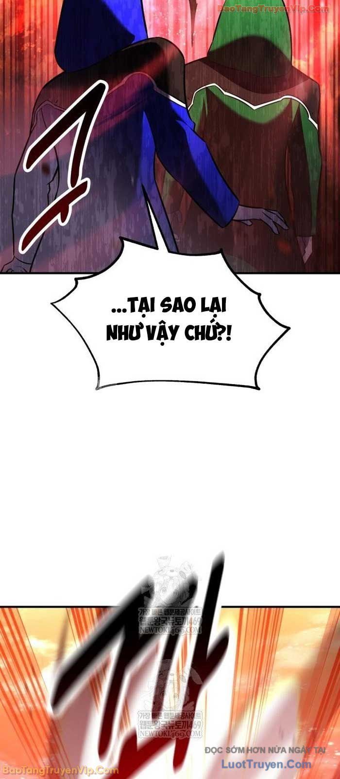 Tôi Đã Giết Tuyển Thủ Học Viện Chap 97 - Next Chap 98