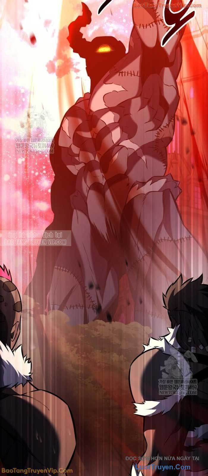 Tôi Đã Giết Tuyển Thủ Học Viện Chap 97 - Next Chap 98