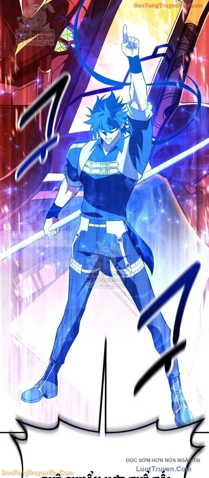 Tôi Đã Giết Tuyển Thủ Học Viện Chap 97 - Next Chap 98