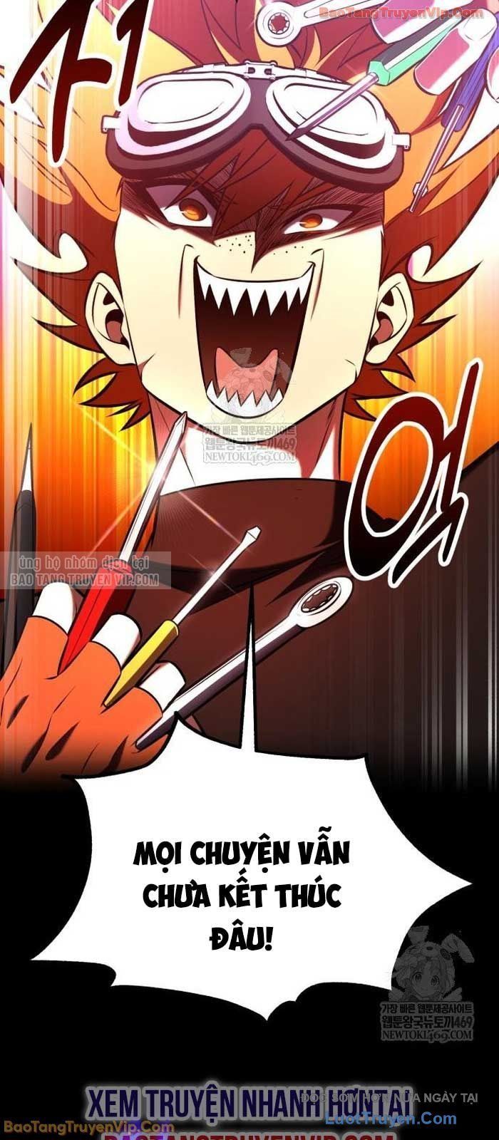 Tôi Đã Giết Tuyển Thủ Học Viện Chap 97 - Next Chap 98