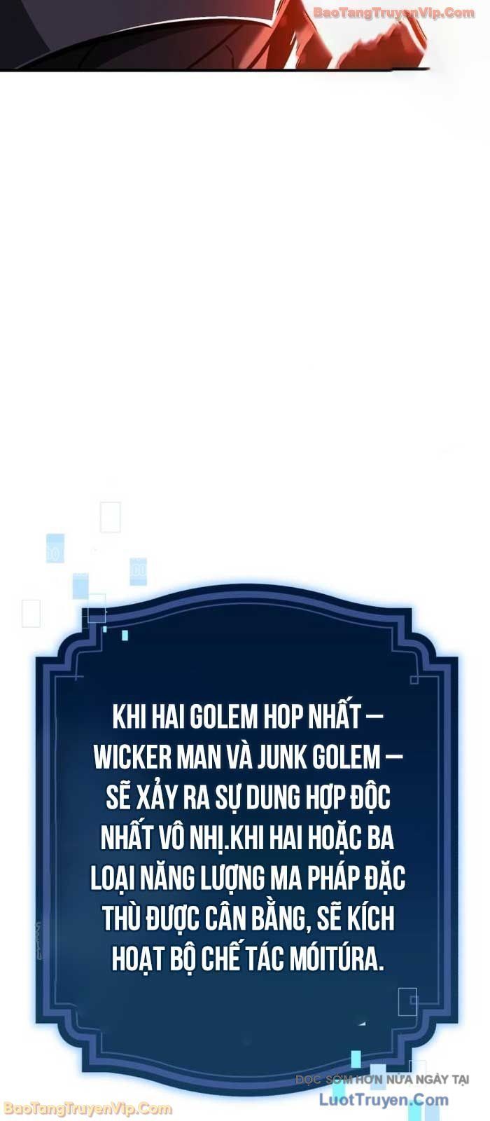 Tôi Đã Giết Tuyển Thủ Học Viện Chap 97 - Next Chap 98