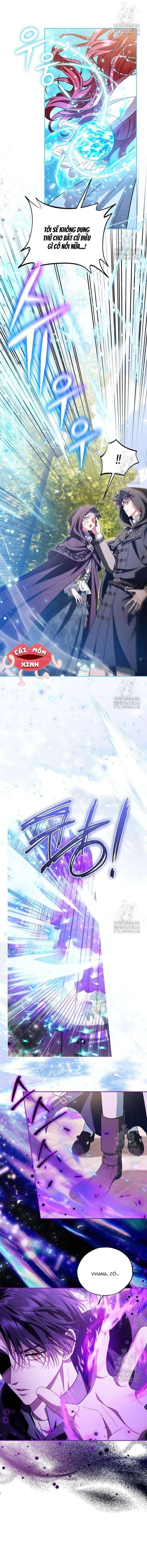 Trở Thành Người Giám Định Chất Độc Cho Thế Lực Hắc Ám Chap 47.2 - Next Chap 48.2