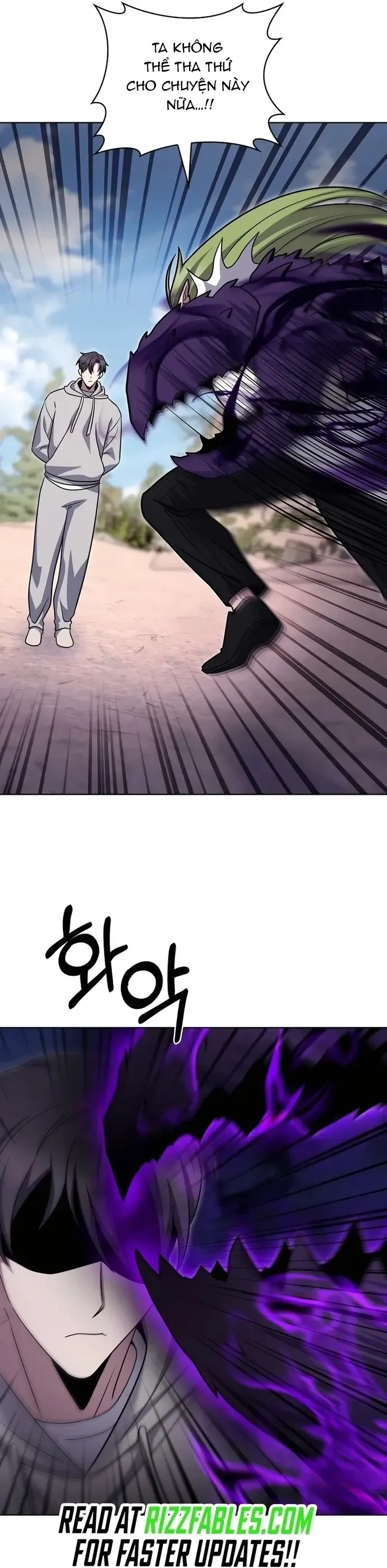 Shipper Đến Từ Murim Chap 90 - Next Chap 91