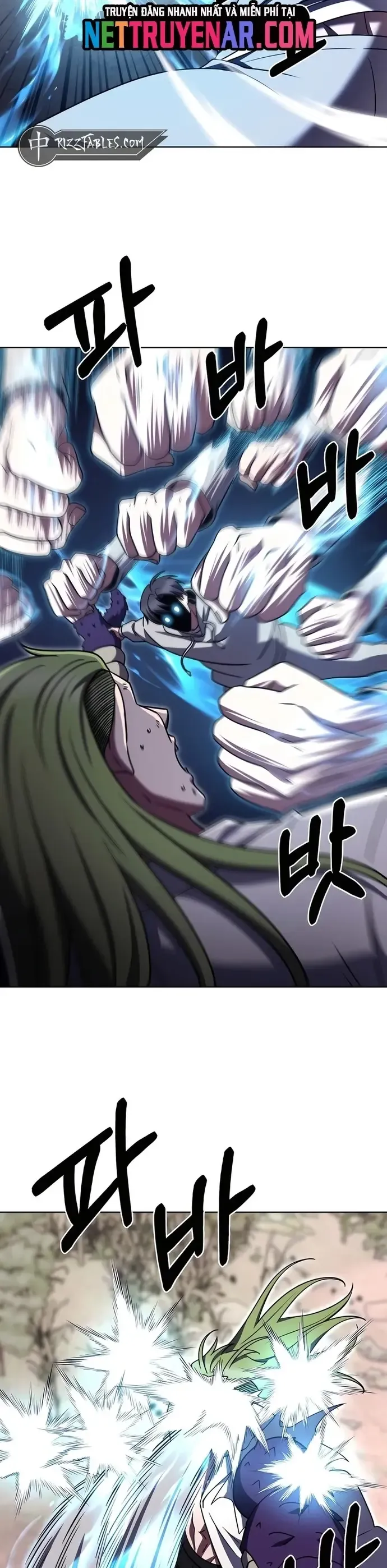 Shipper Đến Từ Murim Chap 90 - Next Chap 91