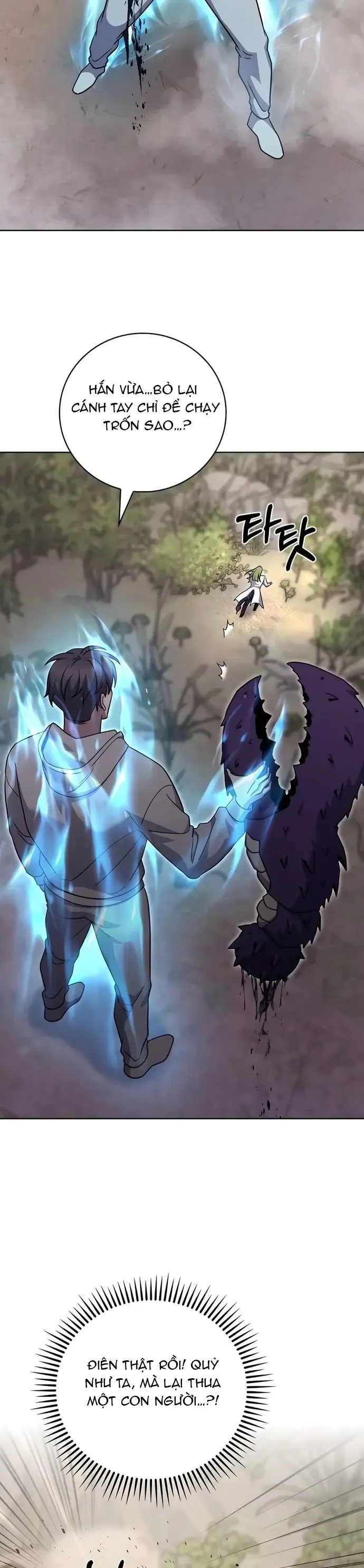 Shipper Đến Từ Murim Chap 90 - Next Chap 91