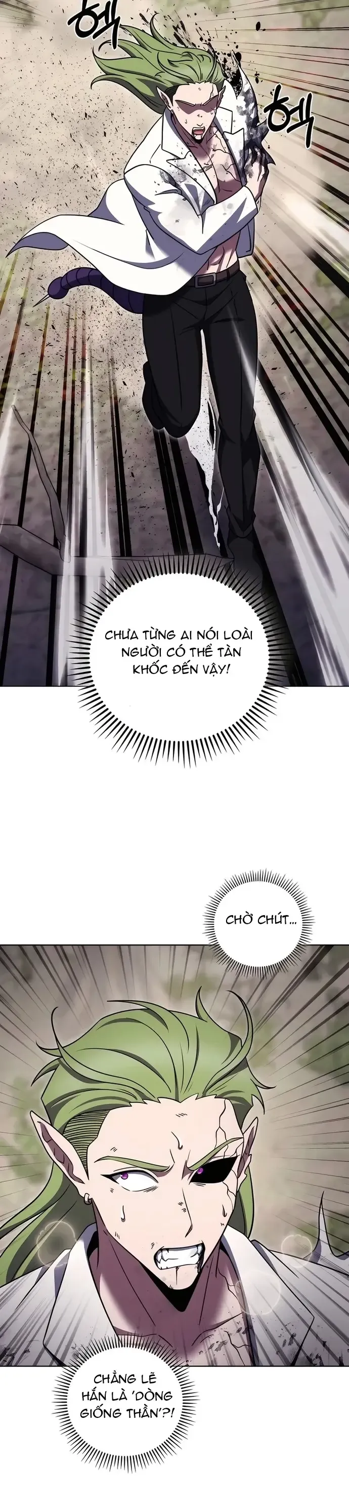 Shipper Đến Từ Murim Chap 90 - Next Chap 91