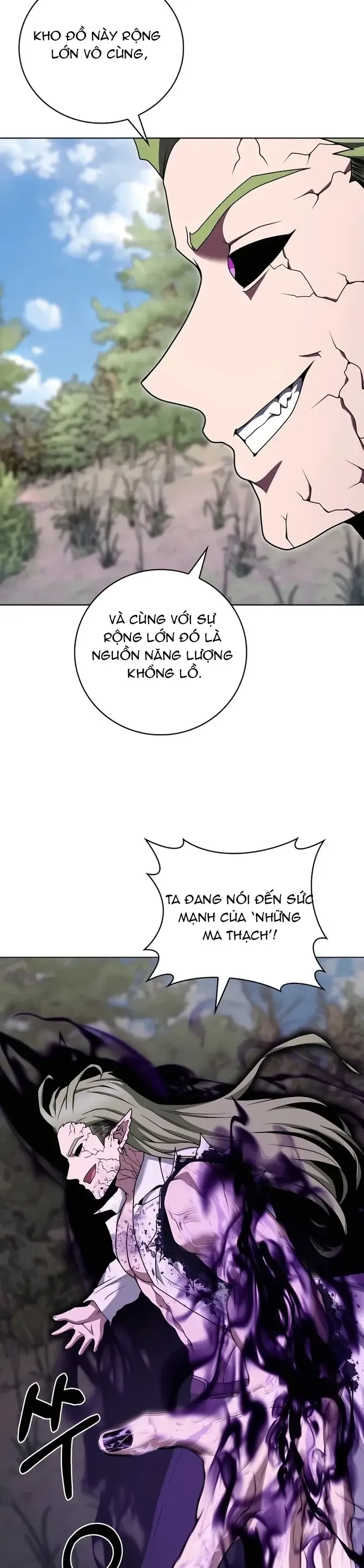 Shipper Đến Từ Murim Chap 90 - Next Chap 91