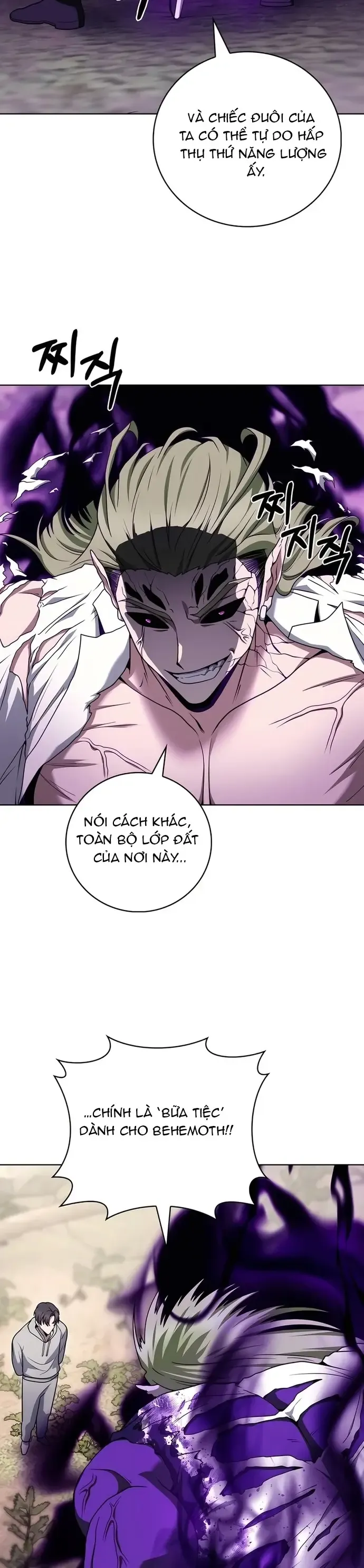 Shipper Đến Từ Murim Chap 90 - Next Chap 91