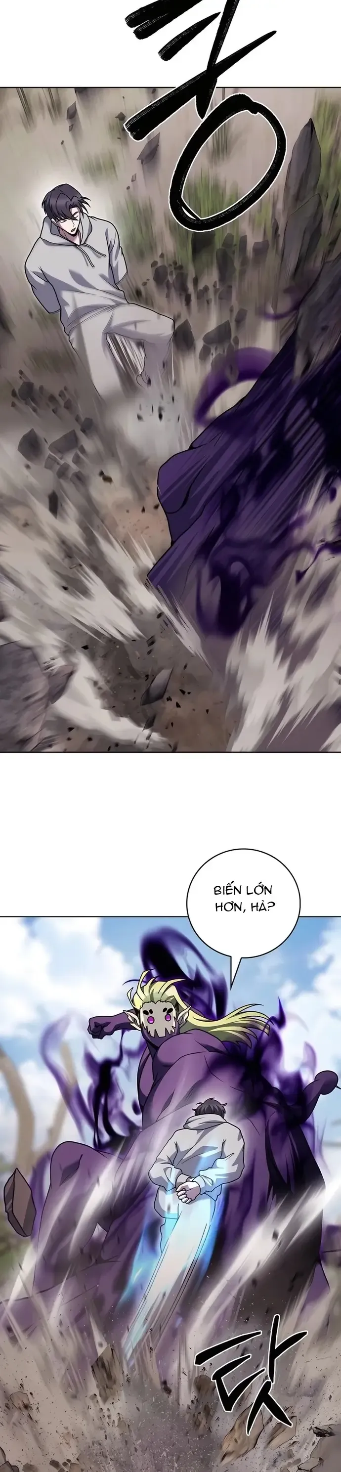 Shipper Đến Từ Murim Chap 90 - Next Chap 91