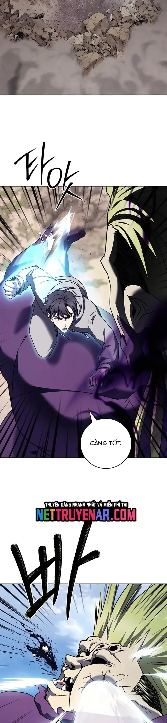 Shipper Đến Từ Murim Chap 90 - Next Chap 91