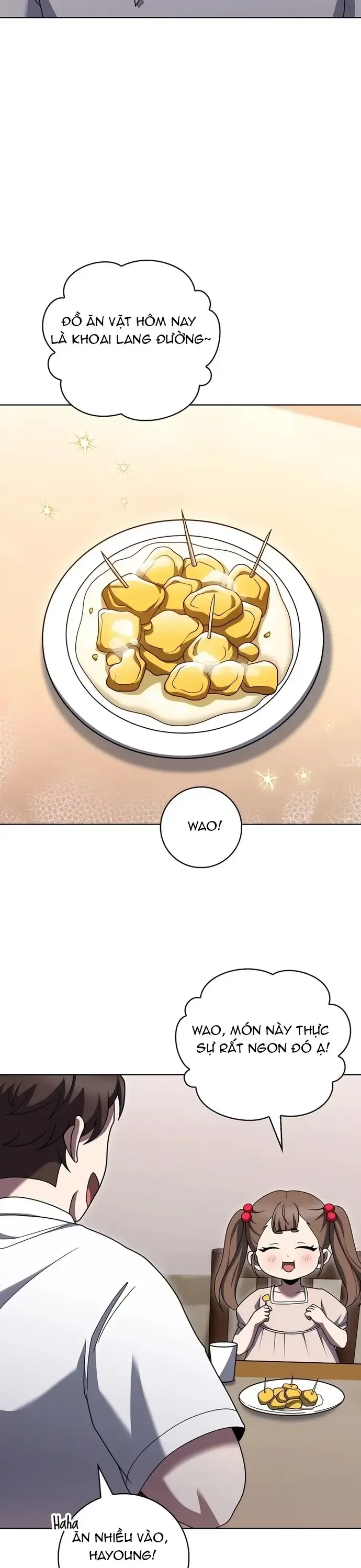 Shipper Đến Từ Murim Chap 90 - Next Chap 91