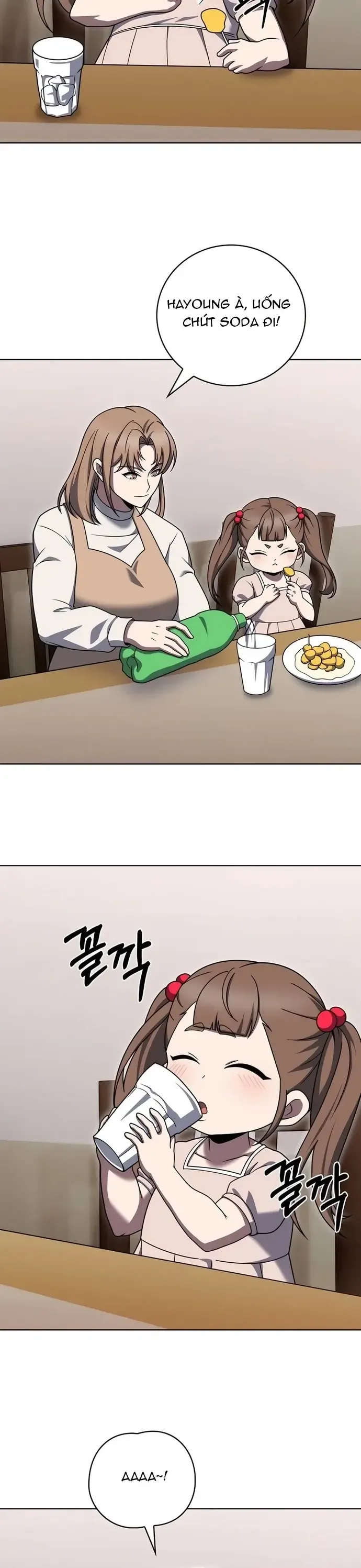 Shipper Đến Từ Murim Chap 90 - Next Chap 91