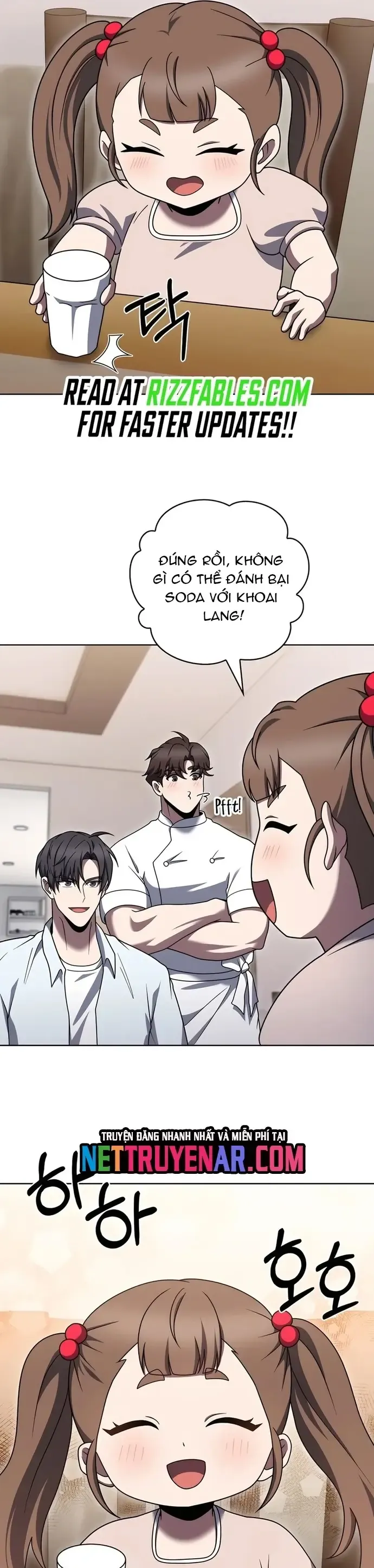 Shipper Đến Từ Murim Chap 90 - Next Chap 91