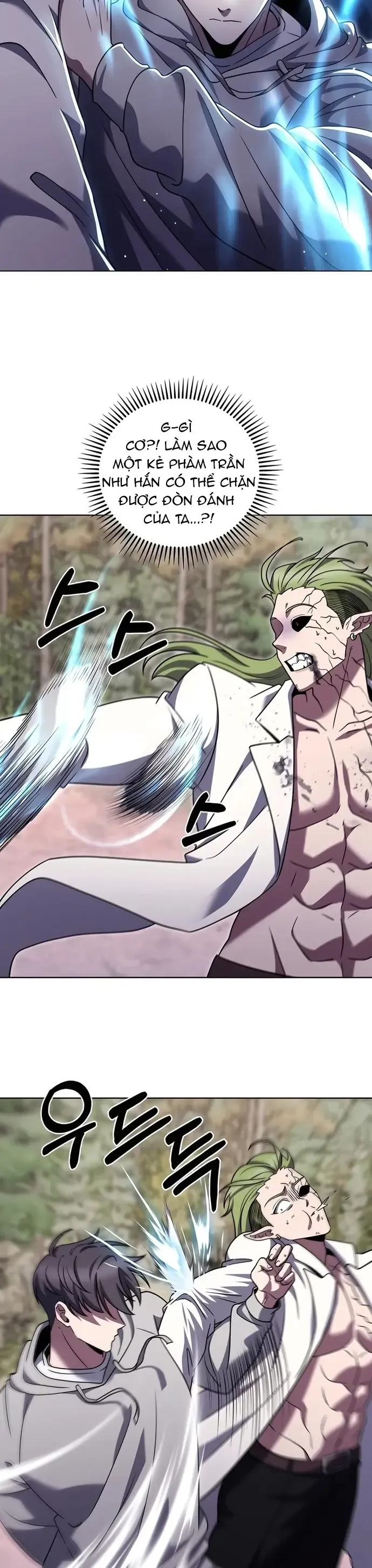 Shipper Đến Từ Murim Chap 90 - Next Chap 91