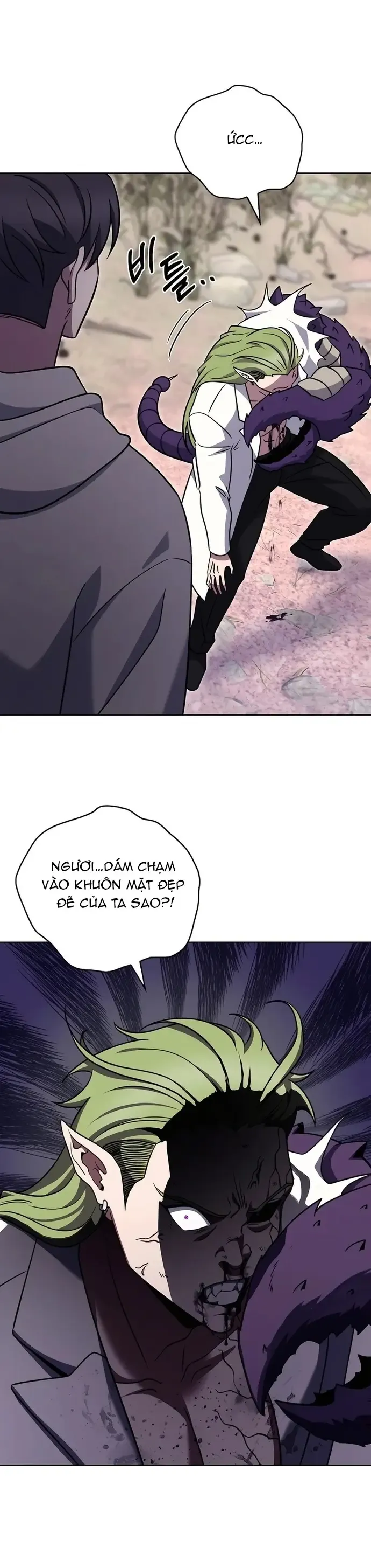 Shipper Đến Từ Murim Chap 90 - Next Chap 91