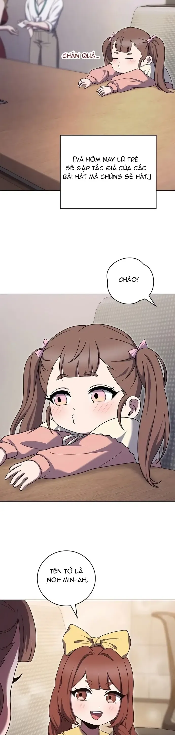 Shipper Đến Từ Murim Chap 91 - Next Chap 92