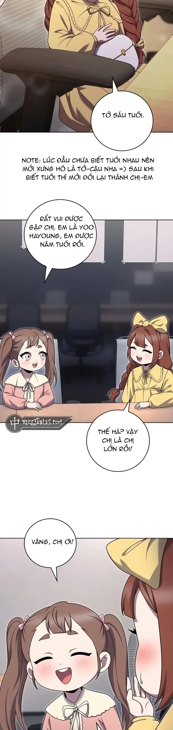 Shipper Đến Từ Murim Chap 91 - Next Chap 92