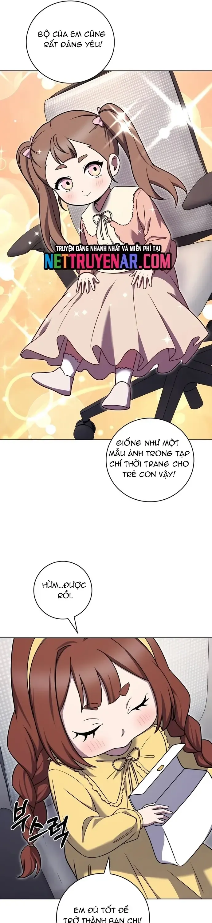 Shipper Đến Từ Murim Chap 91 - Next Chap 92