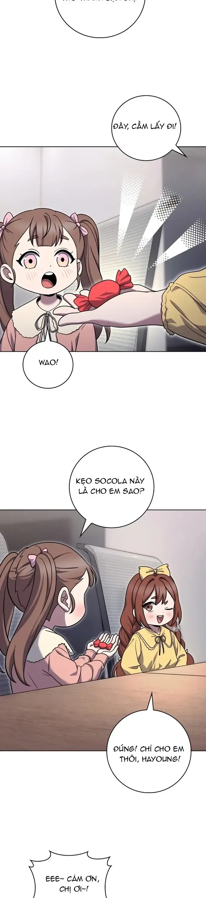 Shipper Đến Từ Murim Chap 91 - Next Chap 92