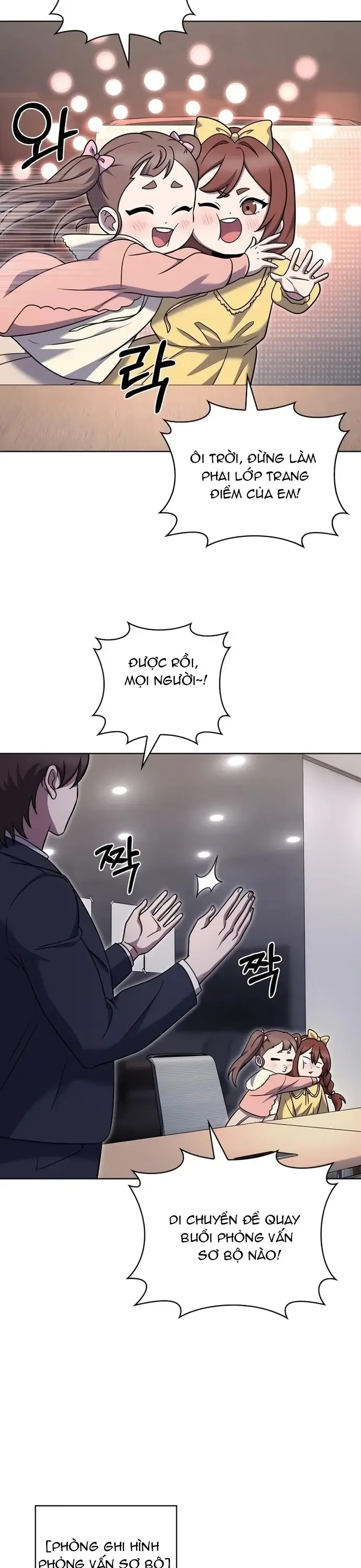 Shipper Đến Từ Murim Chap 91 - Next Chap 92