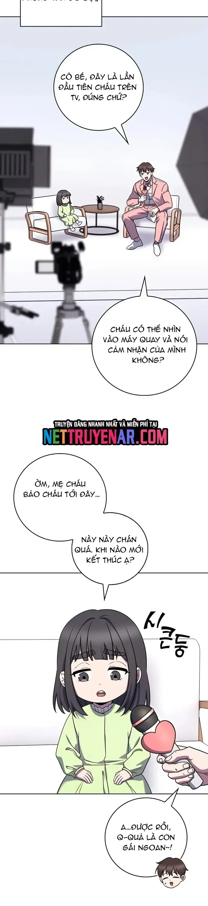 Shipper Đến Từ Murim Chap 91 - Next Chap 92