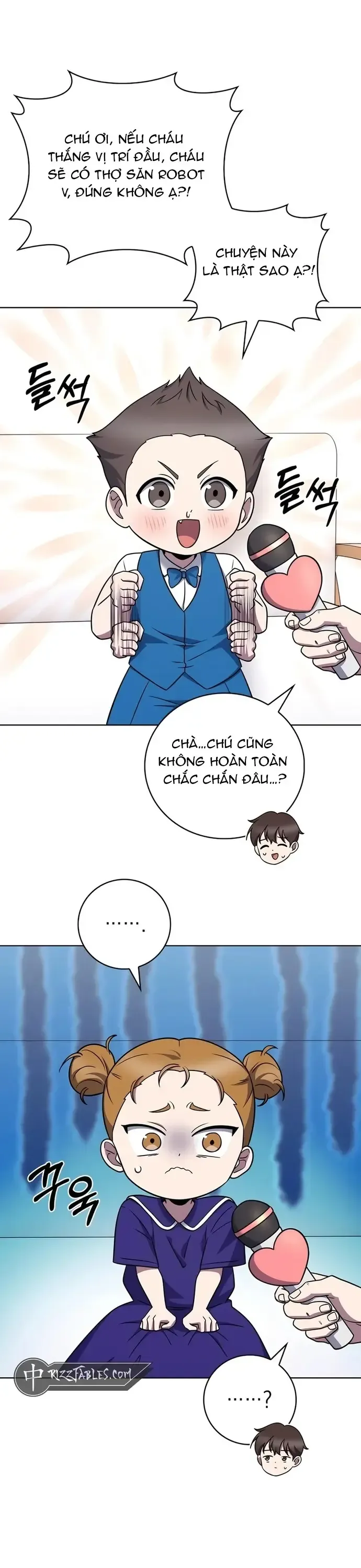 Shipper Đến Từ Murim Chap 91 - Next Chap 92