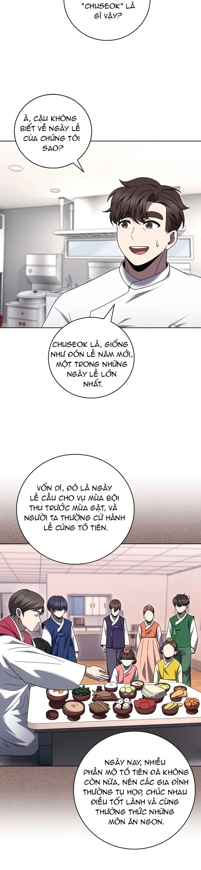 Shipper Đến Từ Murim Chap 91 - Next Chap 92