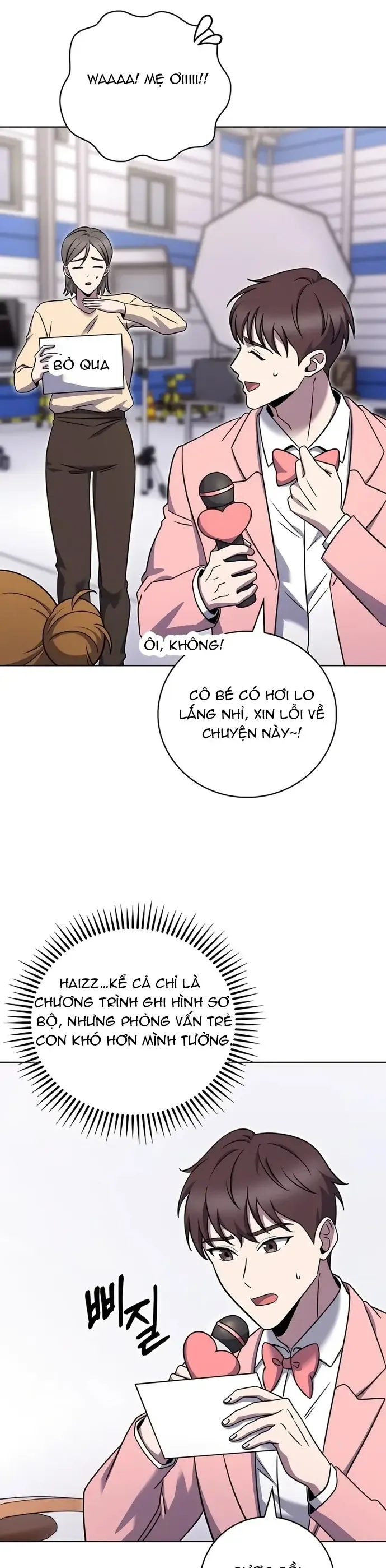 Shipper Đến Từ Murim Chap 91 - Next Chap 92