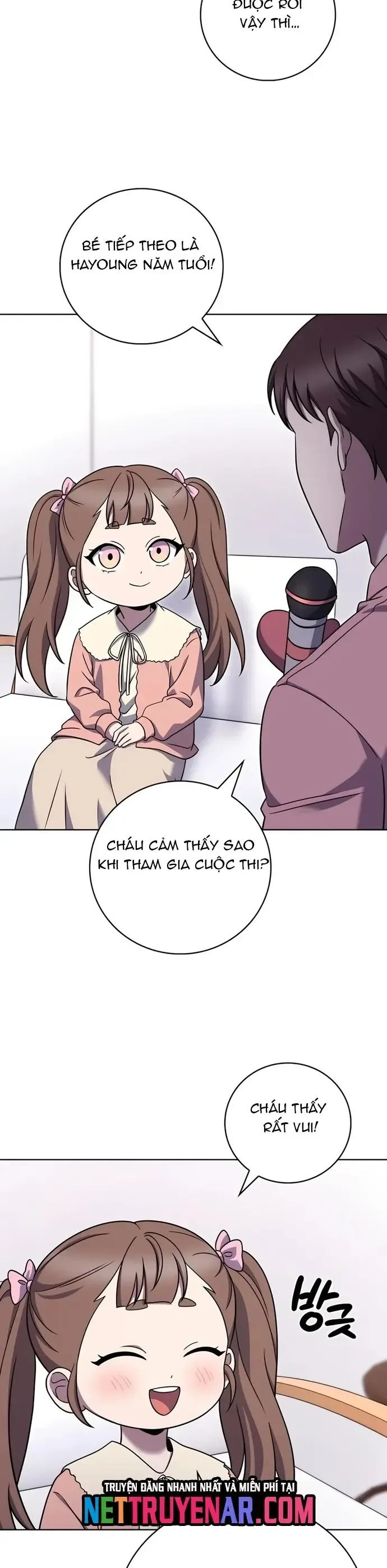 Shipper Đến Từ Murim Chap 91 - Next Chap 92